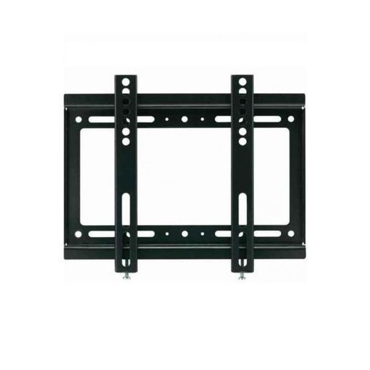 Support TV Mural pour Ecran LCD LED Plasma 14-42" - Noir