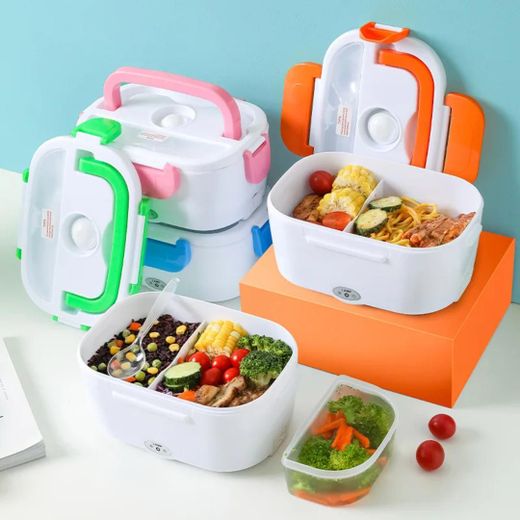 Autre Lunch box électrique - image 2