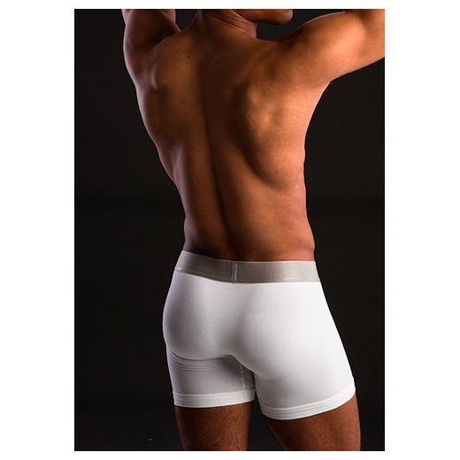 Generic Pack de 2 Boxer multicolore - image 4