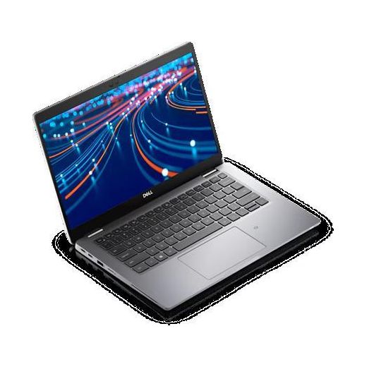Renewed Latitude 5320. Core i5-11ème Gen. RAM 8 Go. Disque SSD 256 Go. 13.3 Pouces. Reconditionné - image 2
