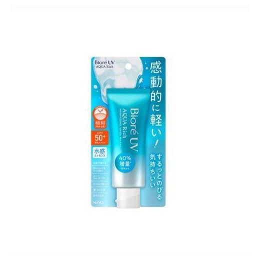 Biore UV AQUA RICH 40% 50 G