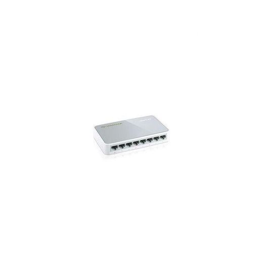 TP Link SWITCH DE BUREAU 8-PORT 10/100MBPS - image 3