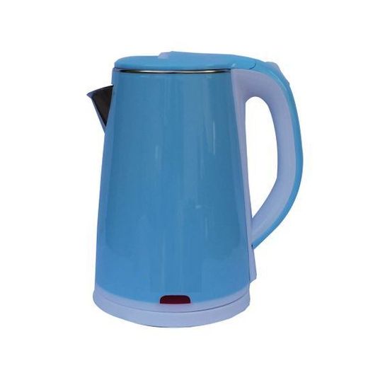 Lautrec Bouilloire Électrique - Plastique Intérieur en inox - 2.3 Litres