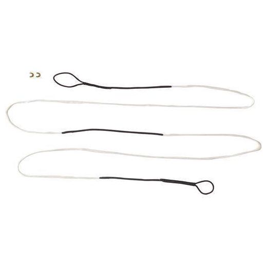 Decathlon CORDE TIR A L'ARC FAST FLIGHT