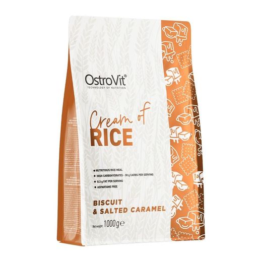 OstroVit Crème de riz 1 kg