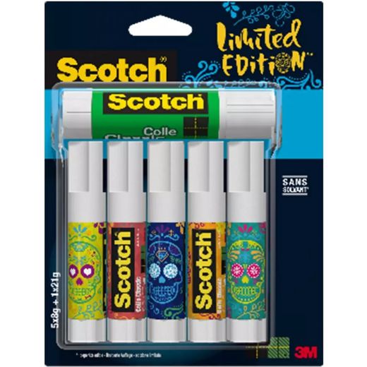 Scotch Colle Bâton 3M