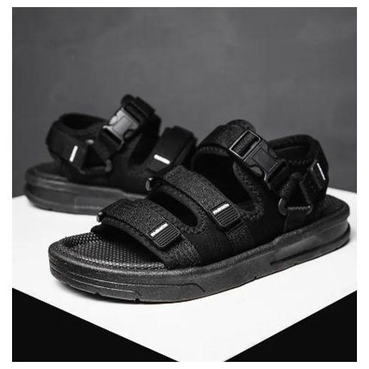Generic Sandales Homme Pantoufles Décontractées - image 2