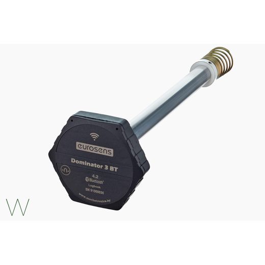 Mechanic Sonde de carburant Bluetooth