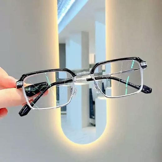 Lunettes anti lumière bleue Lunettes de soleil pour hommes