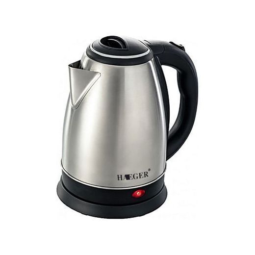 Bouilloire Electrique en Inox 2L - 220-240V - 50-60hz- 2000w