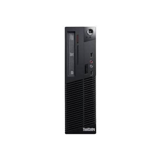 Lenovo Desktop ThinkCentre M73 Core i5 4ème Gén RAM 4Go Disque SATA 500Go (RECONDITIONNE) - image 2