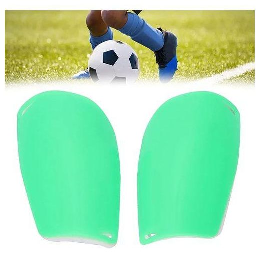 Generic Protège-tibias Football Ultra Résistant - Protection Maximale pour Vos Jambes - image 3