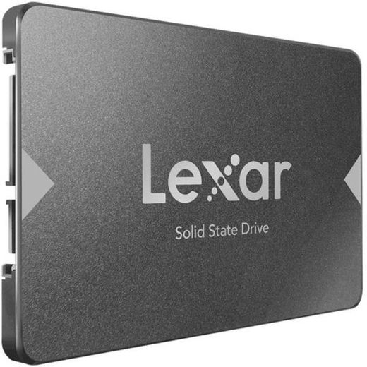 Lexar Disque Dur SSD interne 256Gb 2.5" SATA III (6Gb/s) - image 2