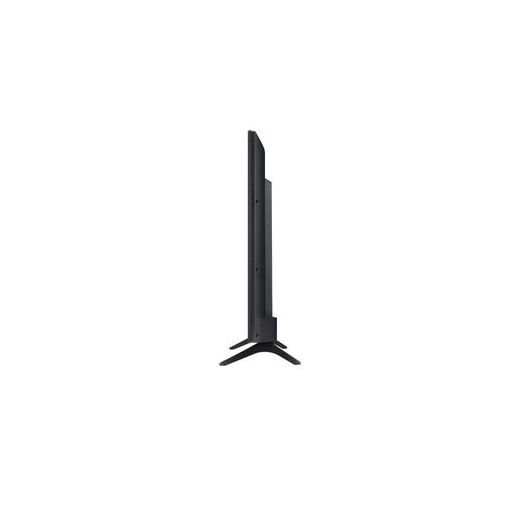 LG Téléviseur - LG - LED - Ecran 32" - L/H 70,8 x 39.8 cm - 2 x HDMI - 1 x USB - Classe énergétique A - Noir Gris - image 4