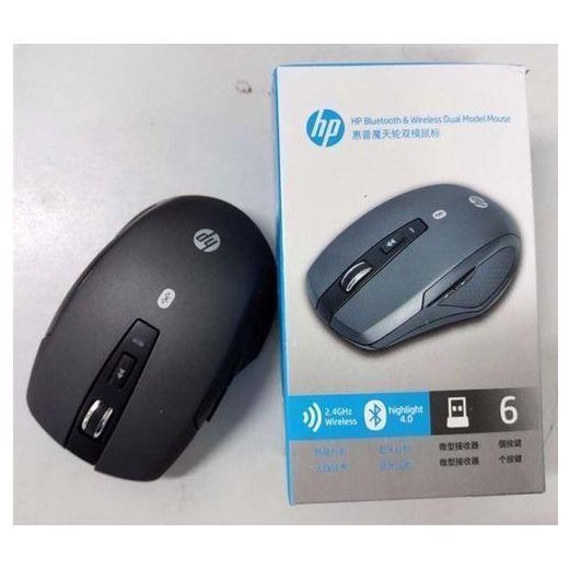 Hp SOURIS SANS FIL-S9000 - image 2