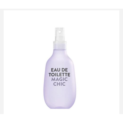Magic Eau de toilette magic chic