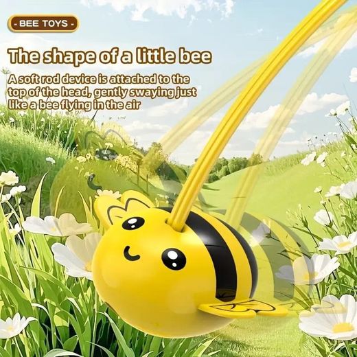 Generic Petit Bourdon - Jeu de société multifonctionnel - Puzzle - Jeu de pêche - Jouet éducatif interactif pour enfants - Cadeau de Noël - Jeu familial - image 3
