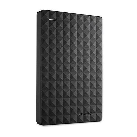 SEAGATE Disque Dur Externe 1 To Seagate USB 3.0- Expansion - Noir