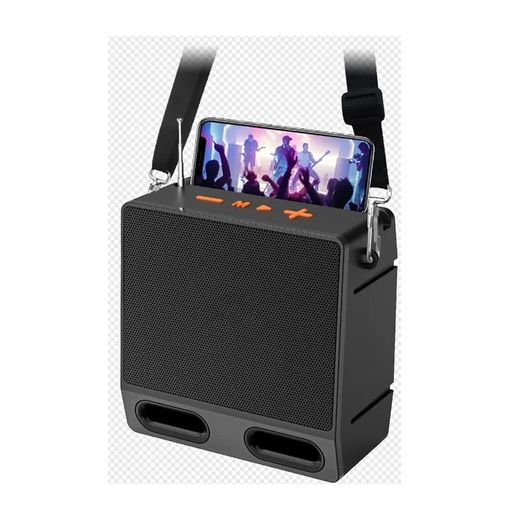 Generic Enceinte HM -901 stéréo portable sans fil Bluetooth