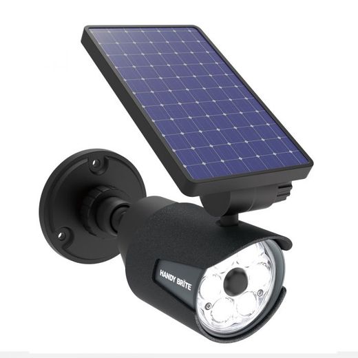 Generic Handy Brite Solar LED