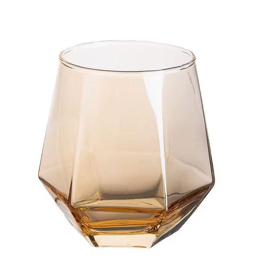 Generic Ensemble de 6 verres multi-usages, verres à eau, verres universels, mojito, café glacé - image 2
