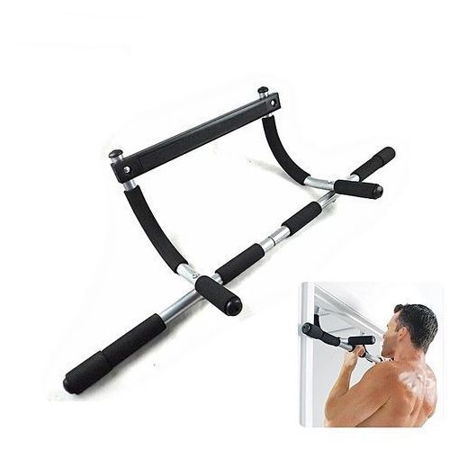 Generic Barre de Traction - exercice Fixe musculation dos