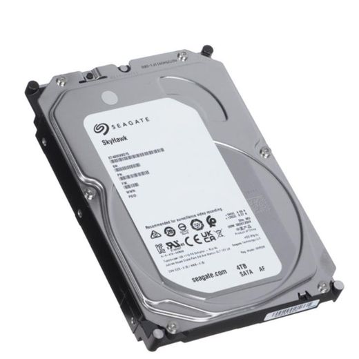 SEAGATE Disque dur Skyhawk 4To - image 2