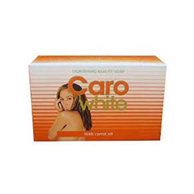 Caro White Savon de beauté clarifiant CARO WHITE 180gr