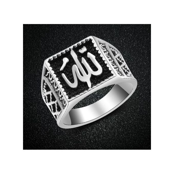 Bague allah or discount