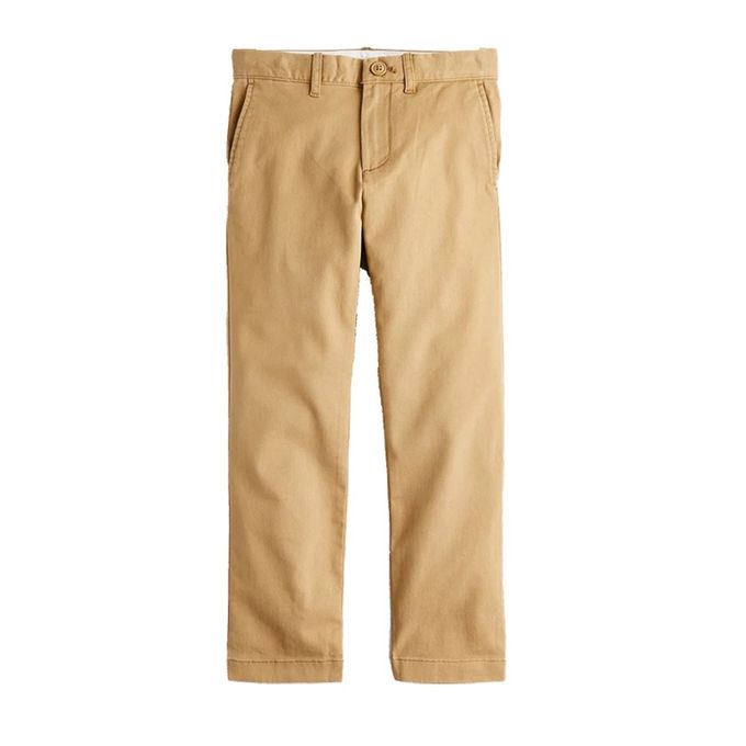 Pantalon kaki bebe clearance garcon