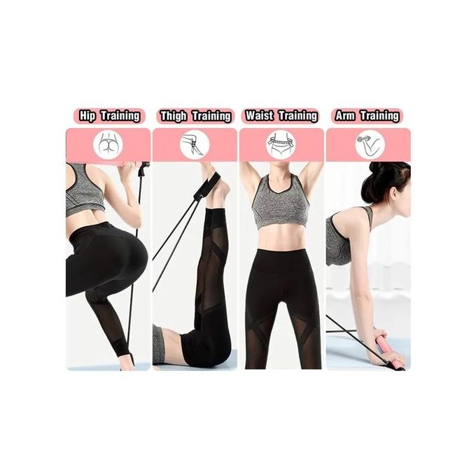 Blocs De Yoga En Mousse Lot De 2 - Haute Densité, Antidérapants, Pour Pilates Et étirement - 12
