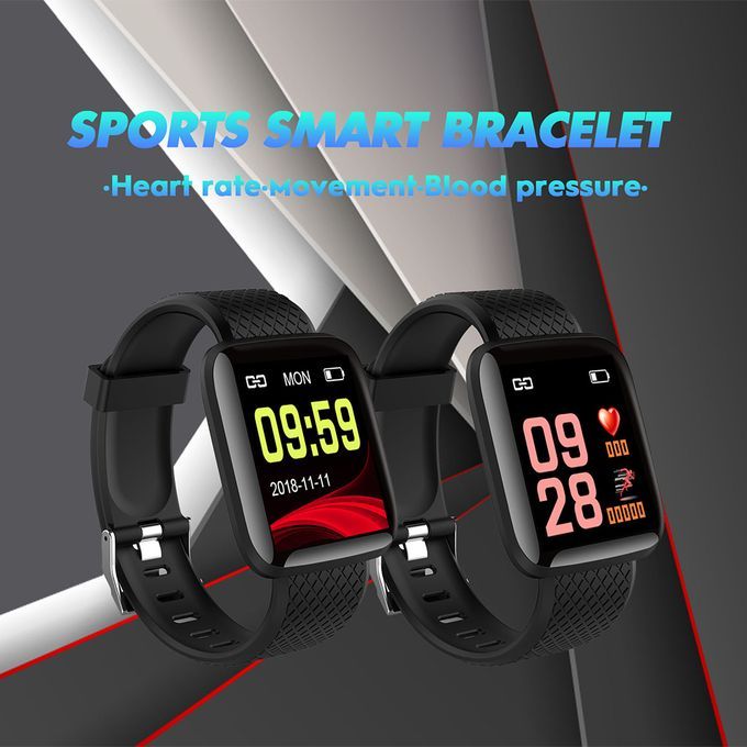d116 smartwatch price