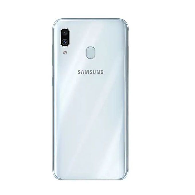 galaxy a30s 2019