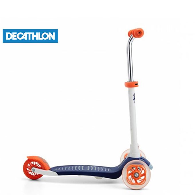 Trottinette B1 Oxelo DECATHLON : Comparateur, Avis, Prix