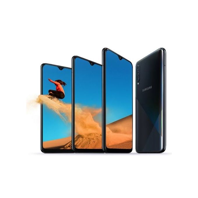 samsung a30s camera megapixel
