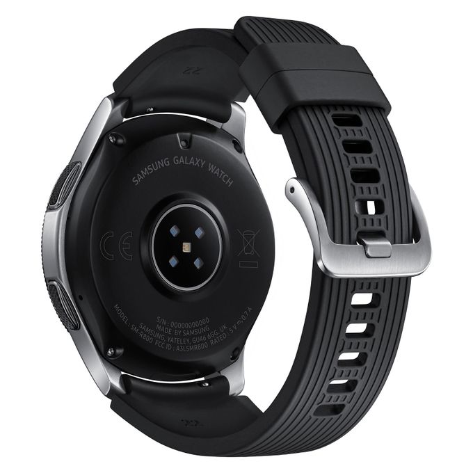 galaxy watch bluetooth only
