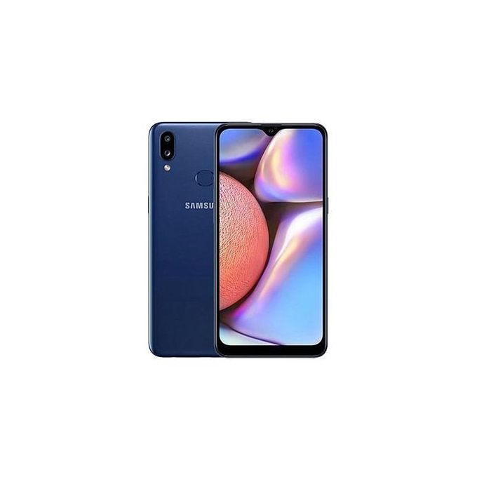 galaxy a10s camera