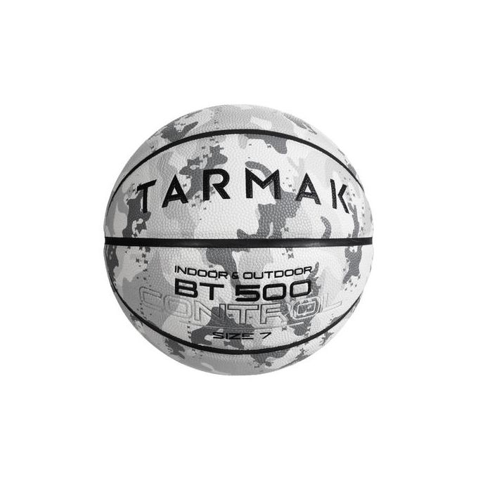 Tarmak Ballon De Basket Bt500 T7 Camo Blanc Garcon Et Homme A Partir De 13 Ans By Decathlon Prix Pas Cher Jumia Sn