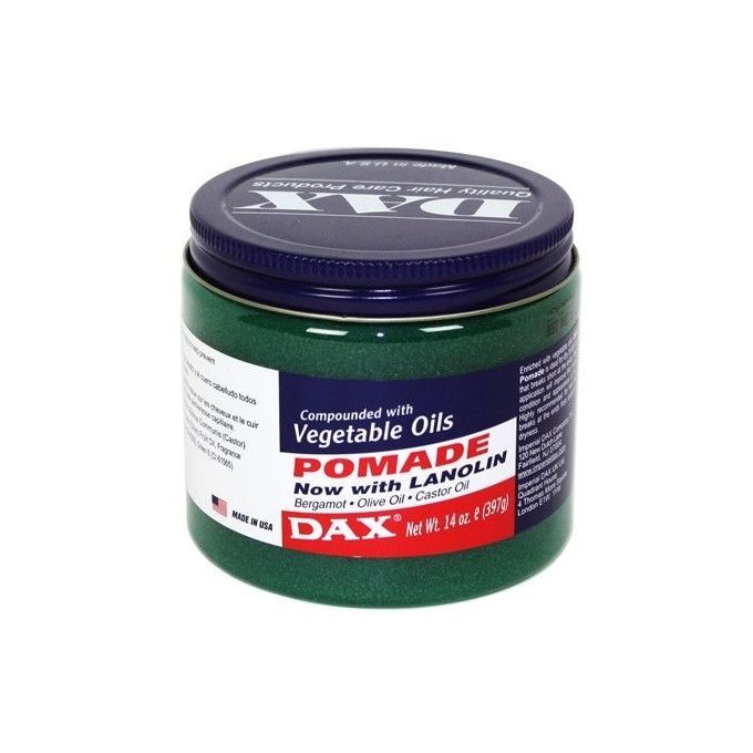 Dax Pommade Pour La Pousse Rapide Des Cheveux Dax 397 Gr Prix Pas Cher Jumia Sn