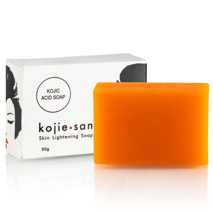 KOJIE SAN - Savon naturel anti-tâches