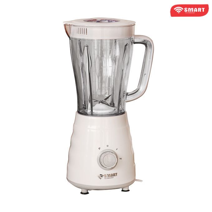 Babiken - Le #Blender multifonctions de 1.5 Litre SMART