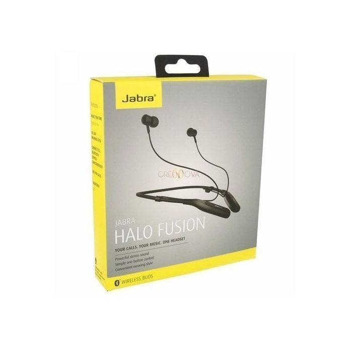 Jabra Halo : meilleur prix, test et actualités - Les Numériques