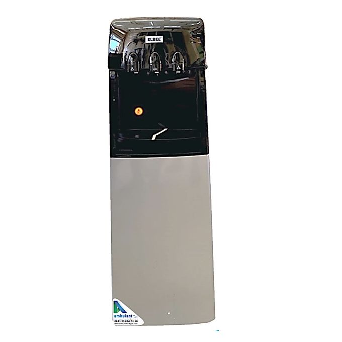 Fontaine A Eau 3 Robinets De Sortie Deau