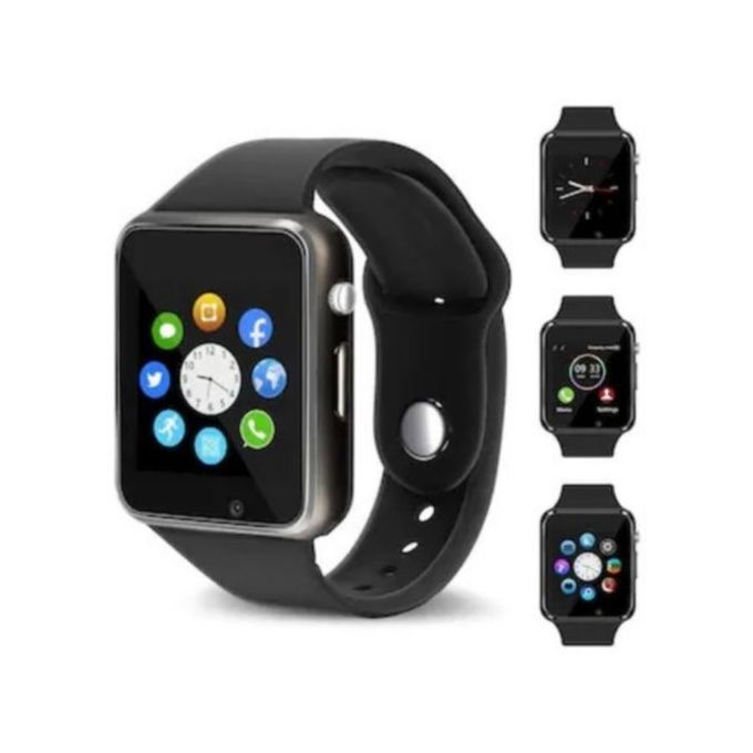 Montre electronique jumia online