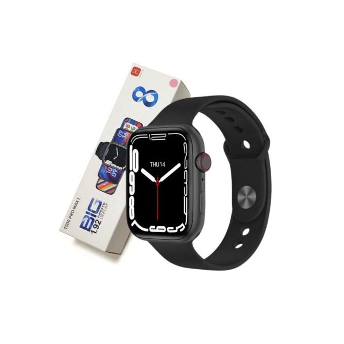 Generic Montre Connectée Smart Watch Imperméable Bluetooth