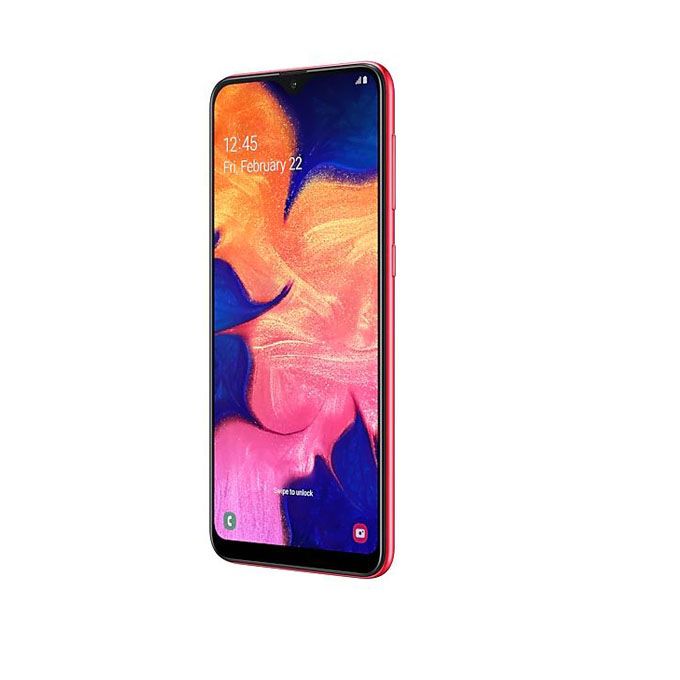 galaxy a10s 2019