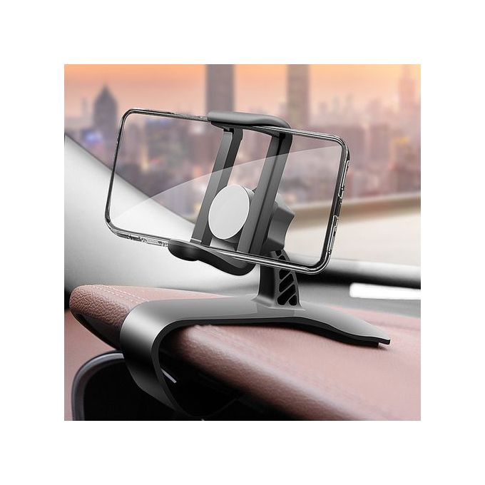 Universel 7 8 9 10 11 pouces tablette pc support voiture pare-brise tableau  de bord - SENEGAL ELECTROMENAGER