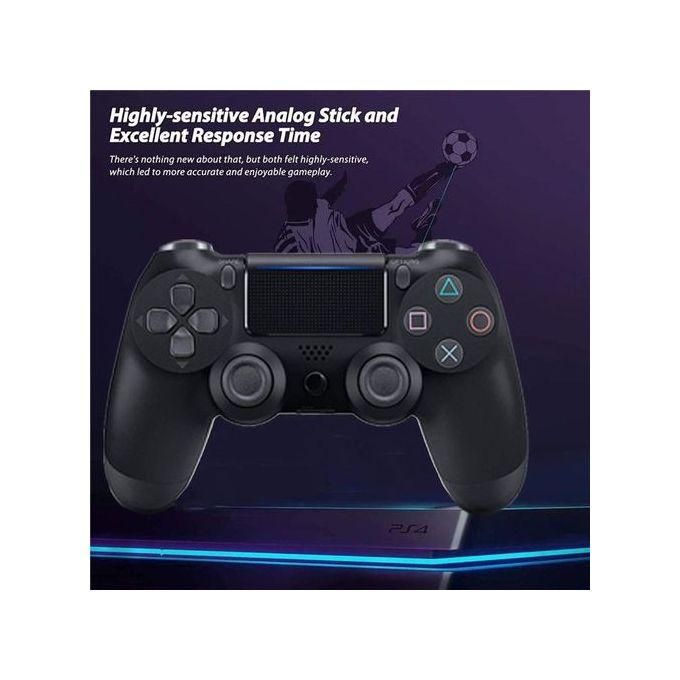 Sony PS4 DUALSHOCK Wireless Controller - Playstastion 4 -PS4-geprüft