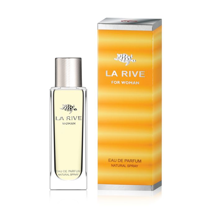 La Rive Eau de Parfum Pour Femme La Rive Woman 90 ml Prix pas cher