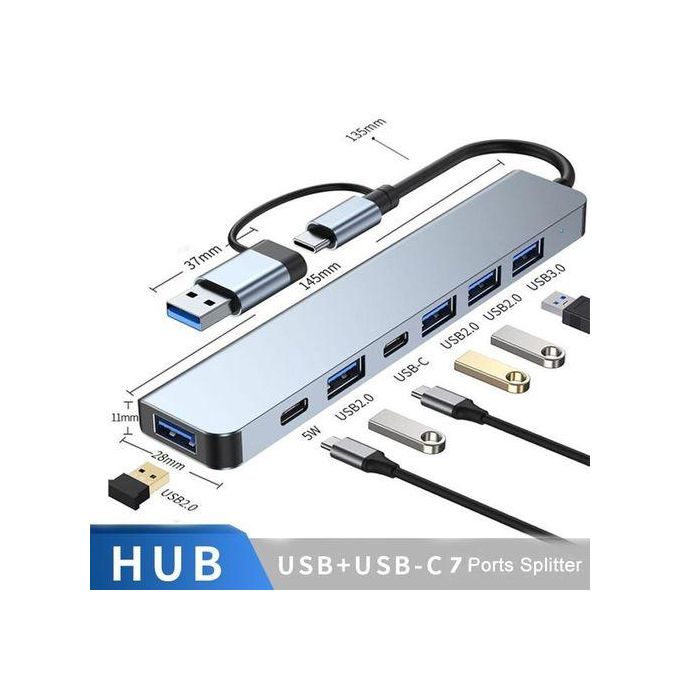 MEIRIYFA Adaptateur câble USB 2.0 vers parallèle IEEE 1284 CN36, convertisseur pour imprimantes anciennes, câble Centronics (1,5 m